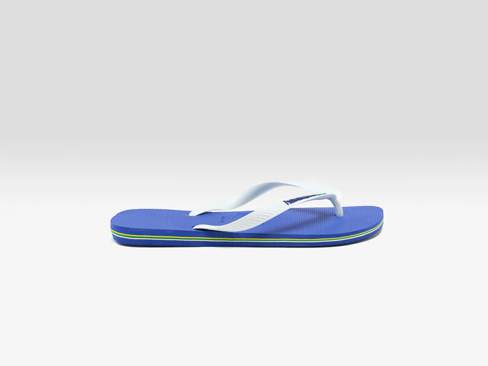 Havaianas Havaianas Brasil Logo Flip Flops for Men