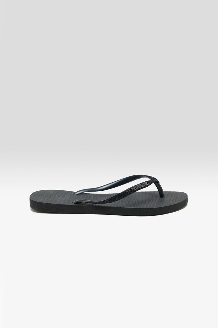 Havaianas Havaianas Slim Glitter II Flip Flops For Women
