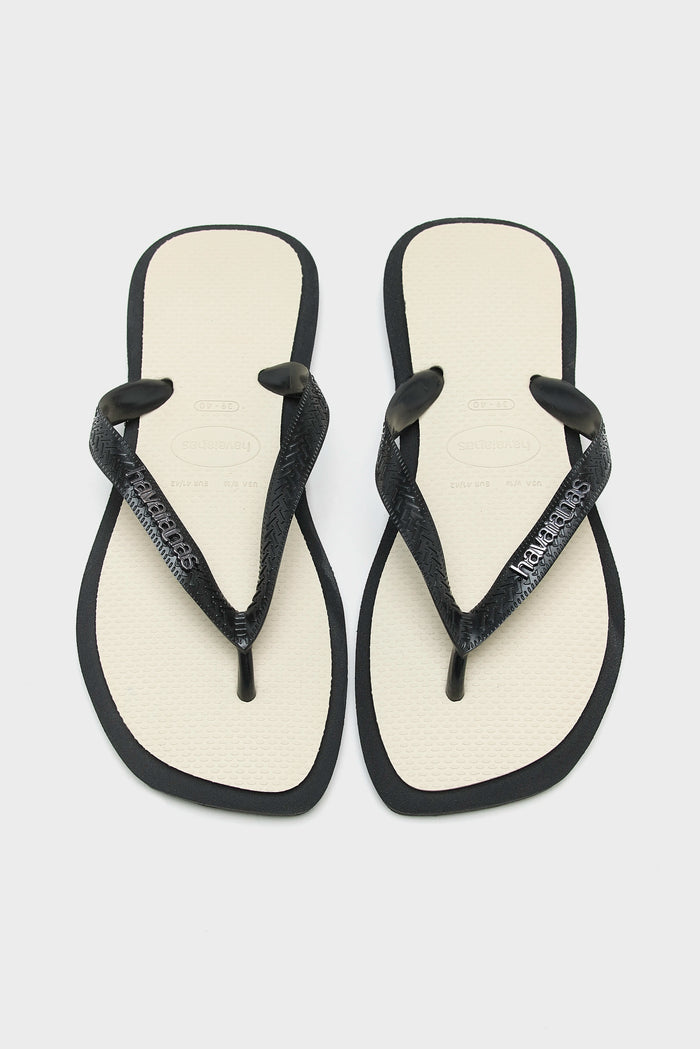 Havaianas Havaianas Women's Top Square Fusion Flip Flops