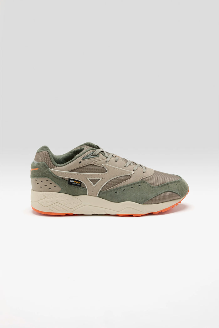 Mizuno Mizuno Contender Cordura Sneakers For Men