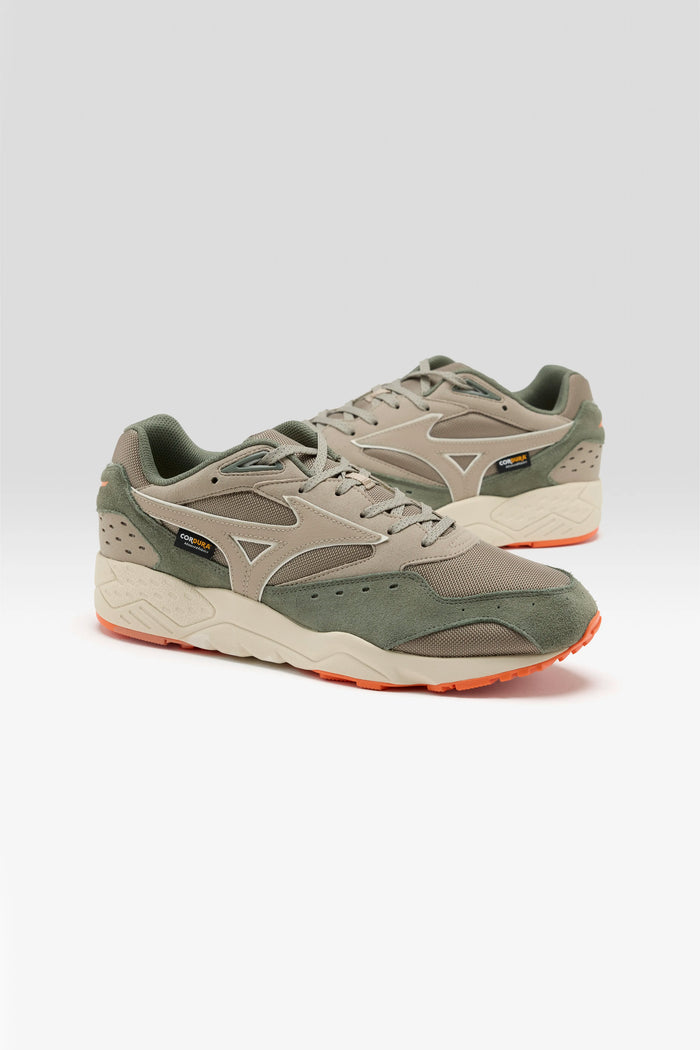 Mizuno Mizuno Contender Cordura Sneakers For Men