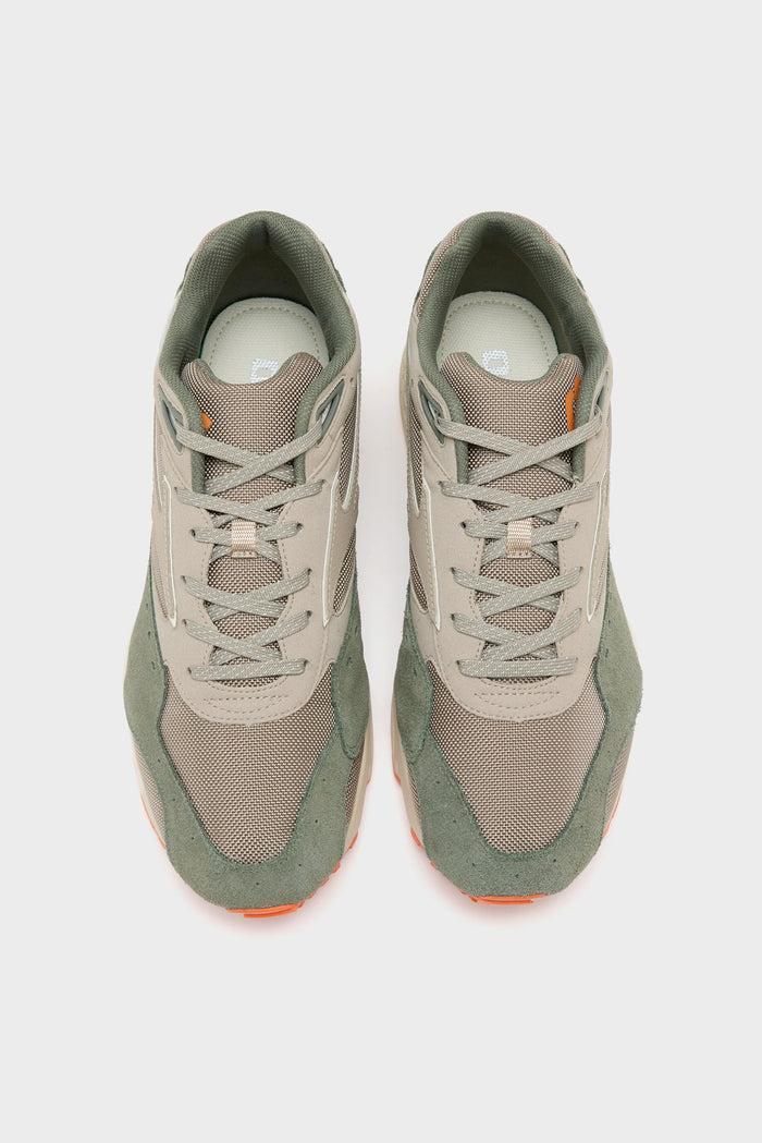 Mizuno Mizuno Contender Cordura Sneakers For Men