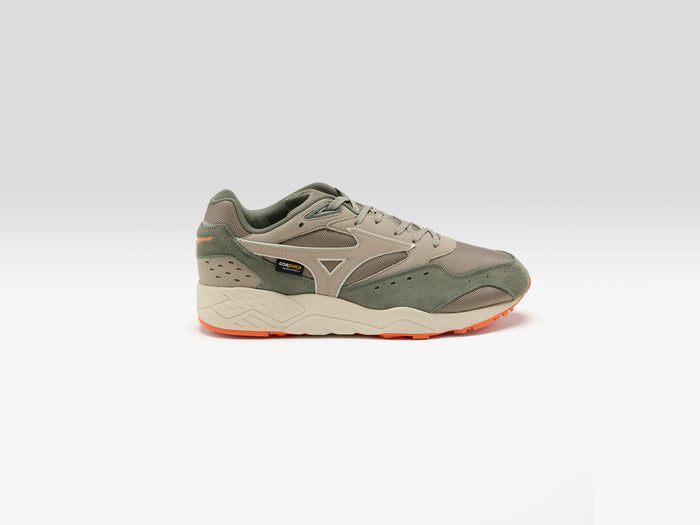 Mizuno Mizuno Contender Cordura Sneakers for Men