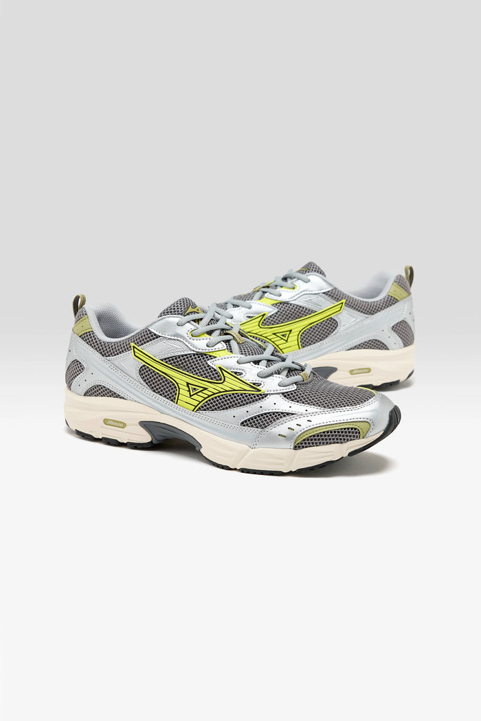 Mizuno Mizuno MXR Sportstyle Sneakers For Men