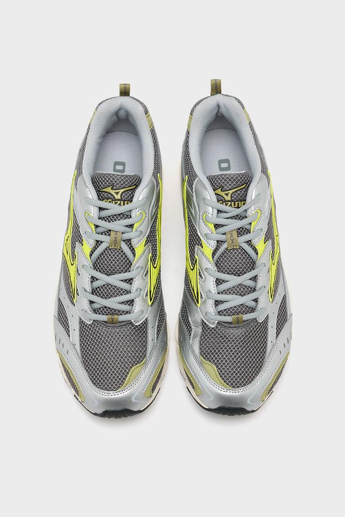 Mizuno Mizuno MXR Sportstyle Sneakers For Men