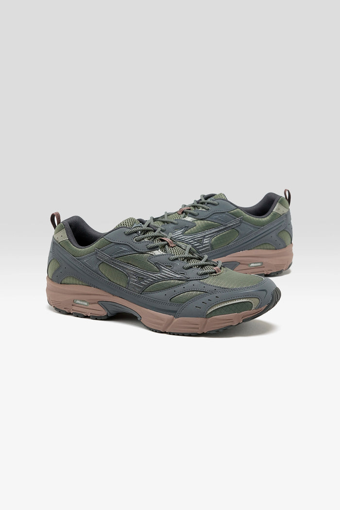 Mizuno Mizuno MXR TECH Sportstyle Sneakers For Men