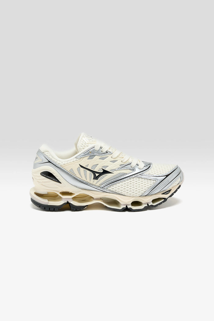 Mizuno Mizuno Wave Prophecy LS Sneaker For Women