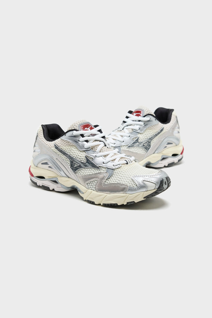 Mizuno Mizuno Wave Rider 10 Heritage Sneaker For Women