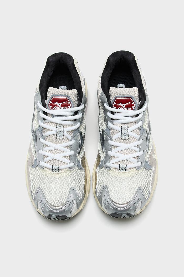 Mizuno Mizuno Wave Rider 10 Heritage Sneaker For Women