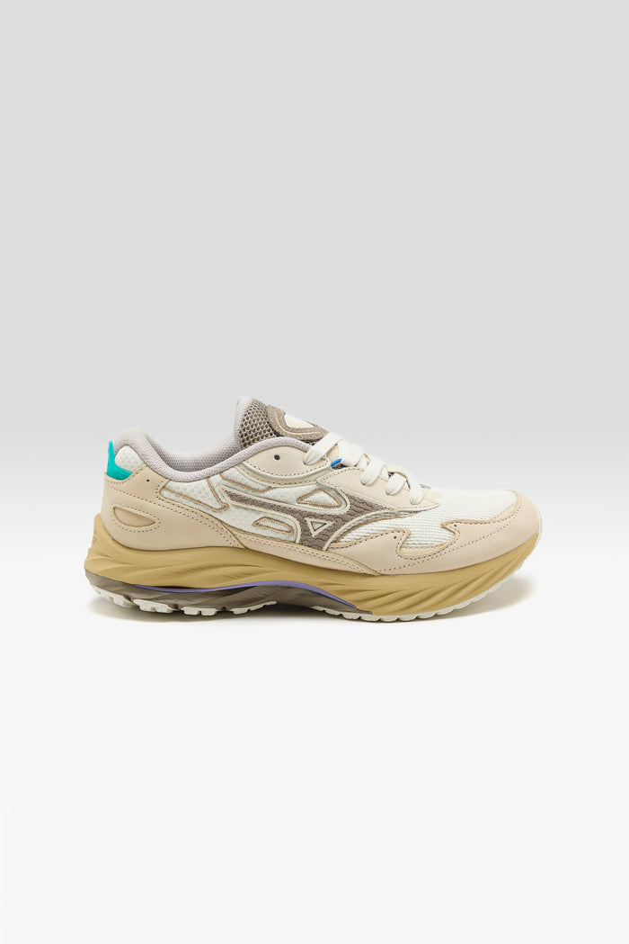 Mizuno Mizuno Wave Rider ß Premium Sneakers For Women