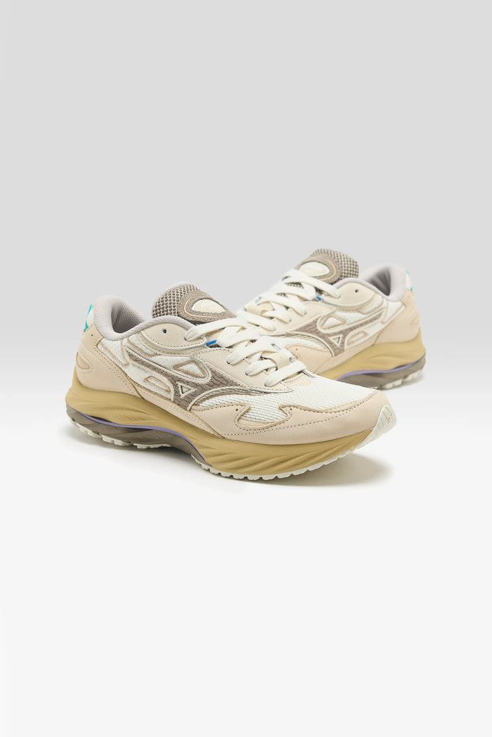Mizuno Mizuno Wave Rider ß Premium Sneakers For Women