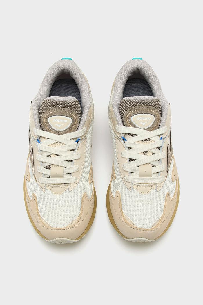 Mizuno Mizuno Wave Rider ß Premium Sneakers For Women