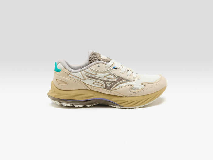 Mizuno Mizuno Wave Rider ß Premium Sneakers for Women