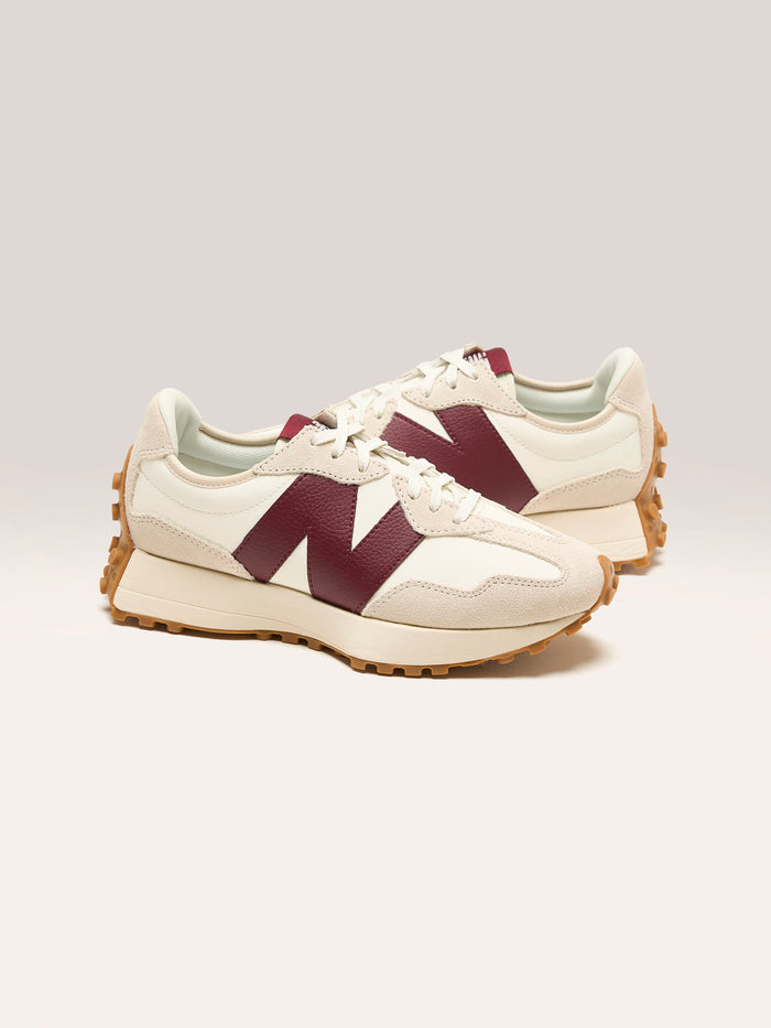 New Balance New Balance 327 Sneakers Pour FemmesBellerose