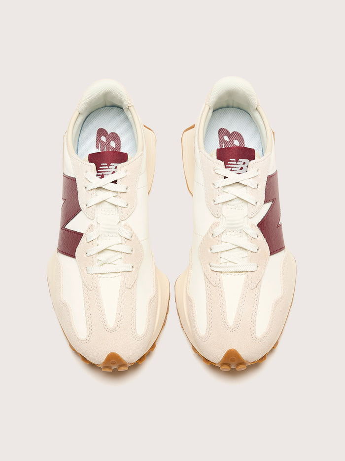 New Balance New Balance 327 Sneakers Pour FemmesBellerose