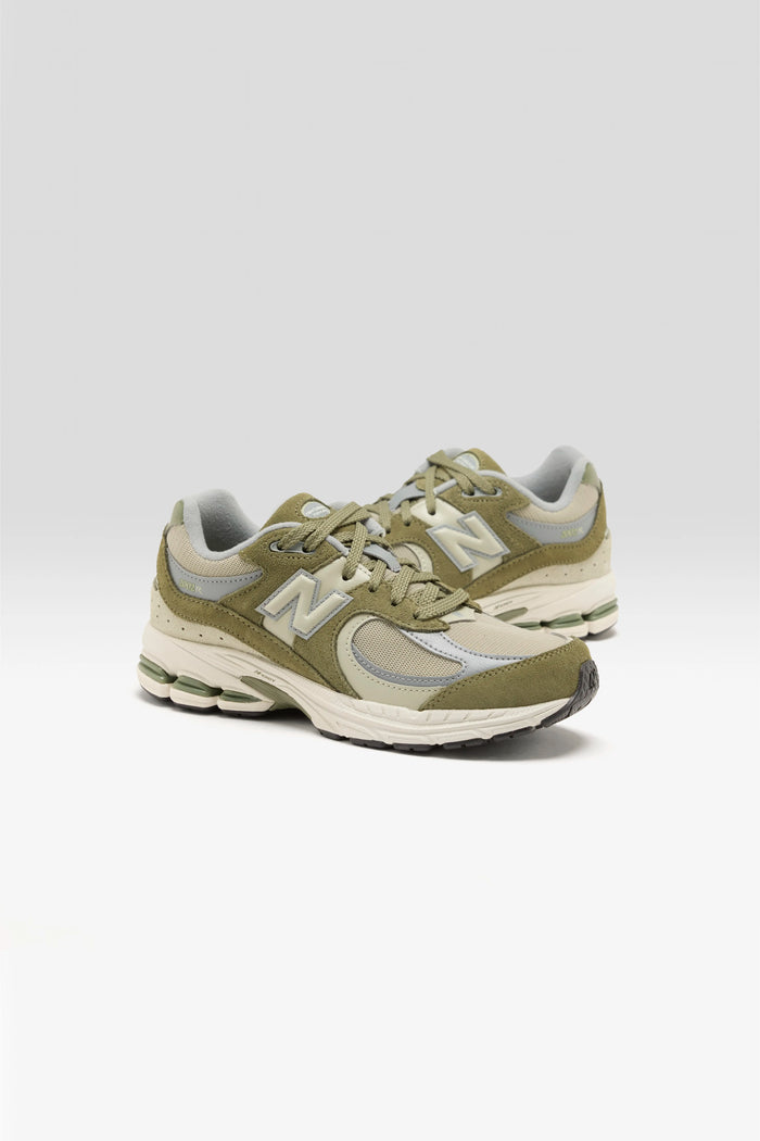 New Balance New Balance 2002 Sneakers Pour Juniors