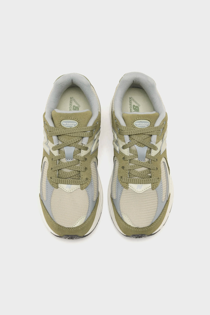 New Balance New Balance 2002 Sneakers Pour Juniors