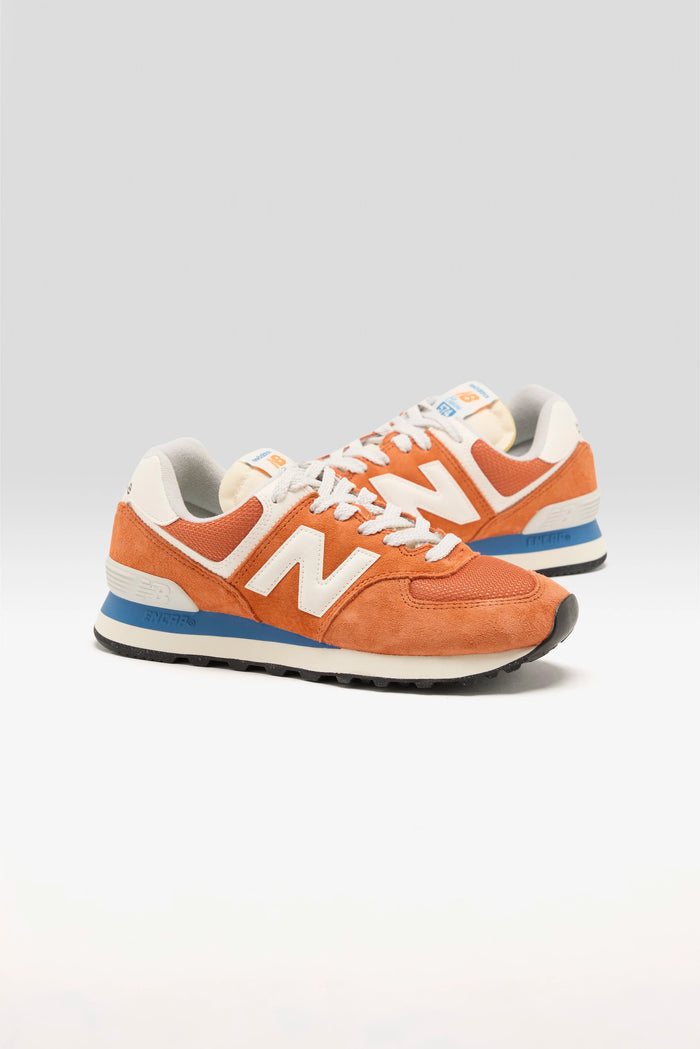 New Balance New Balance 574 Sneakers Pour Femmes