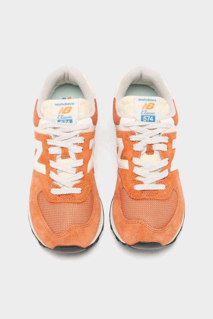New Balance New Balance 574 Sneakers Pour Femmes