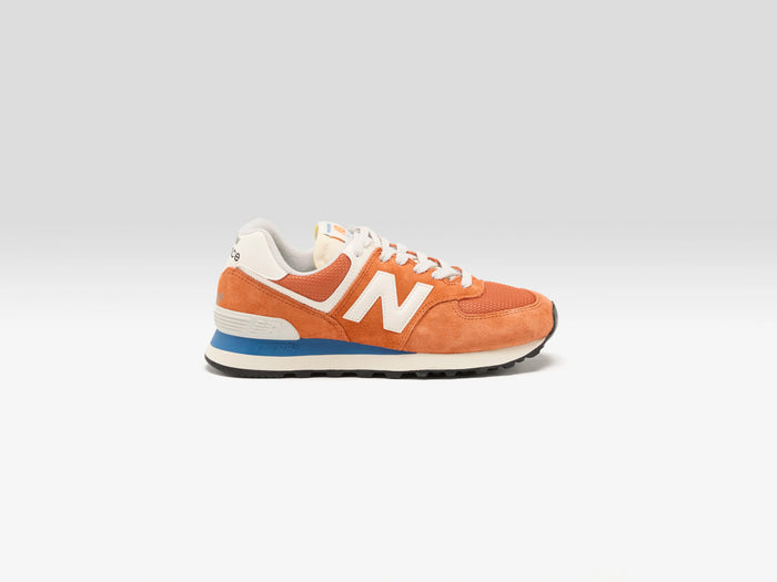 New balance New Balance 574 Sneakers pour Femmes