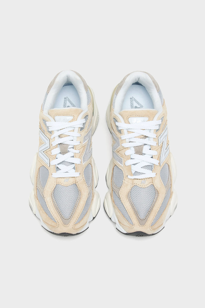 New Balance New Balance 9060 Sneakers Pour Femmes