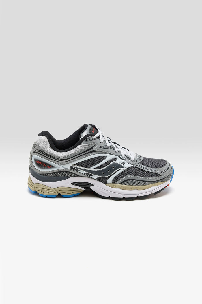 Saucony Saucony ProGrid Omni 9 Metallic Sneakers