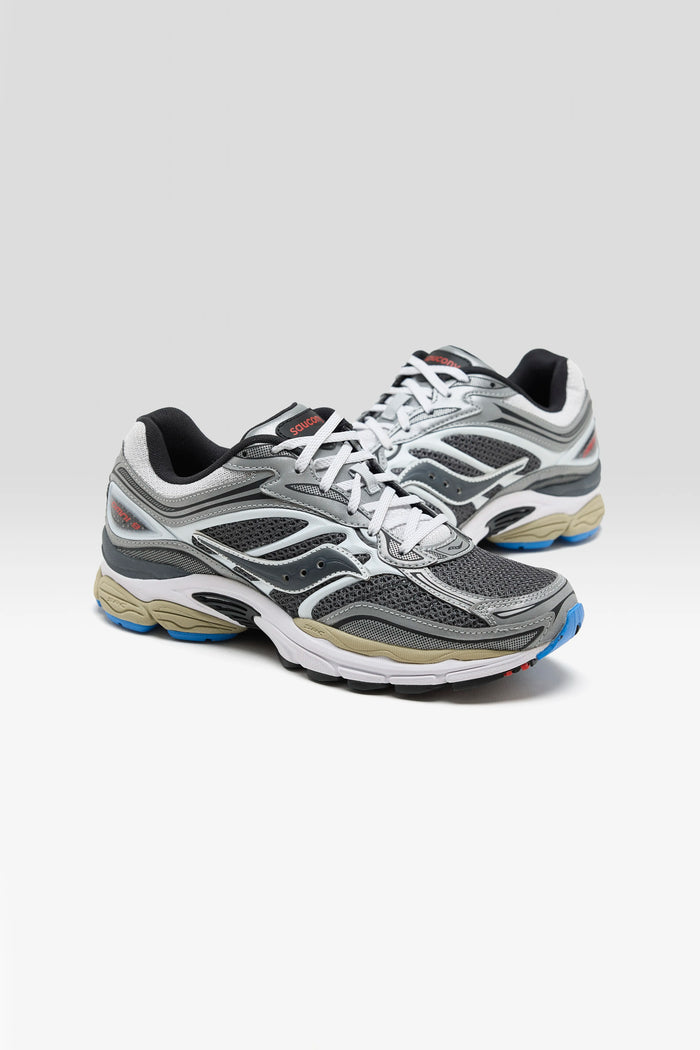 Saucony Saucony ProGrid Omni 9 Metallic Sneakers