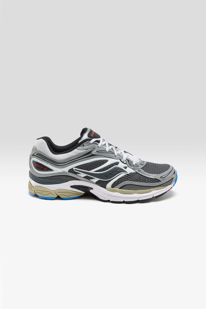 Saucony Saucony ProGrid Omni 9 Metallic Sneakers
