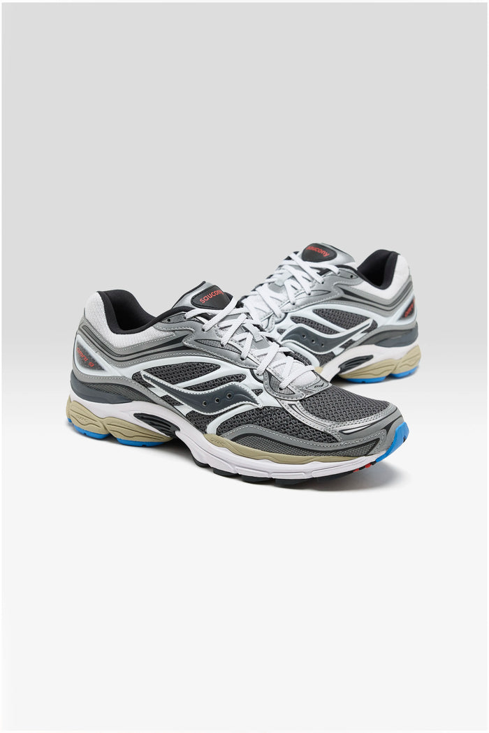 Saucony Saucony ProGrid Omni 9 Metallic Sneakers