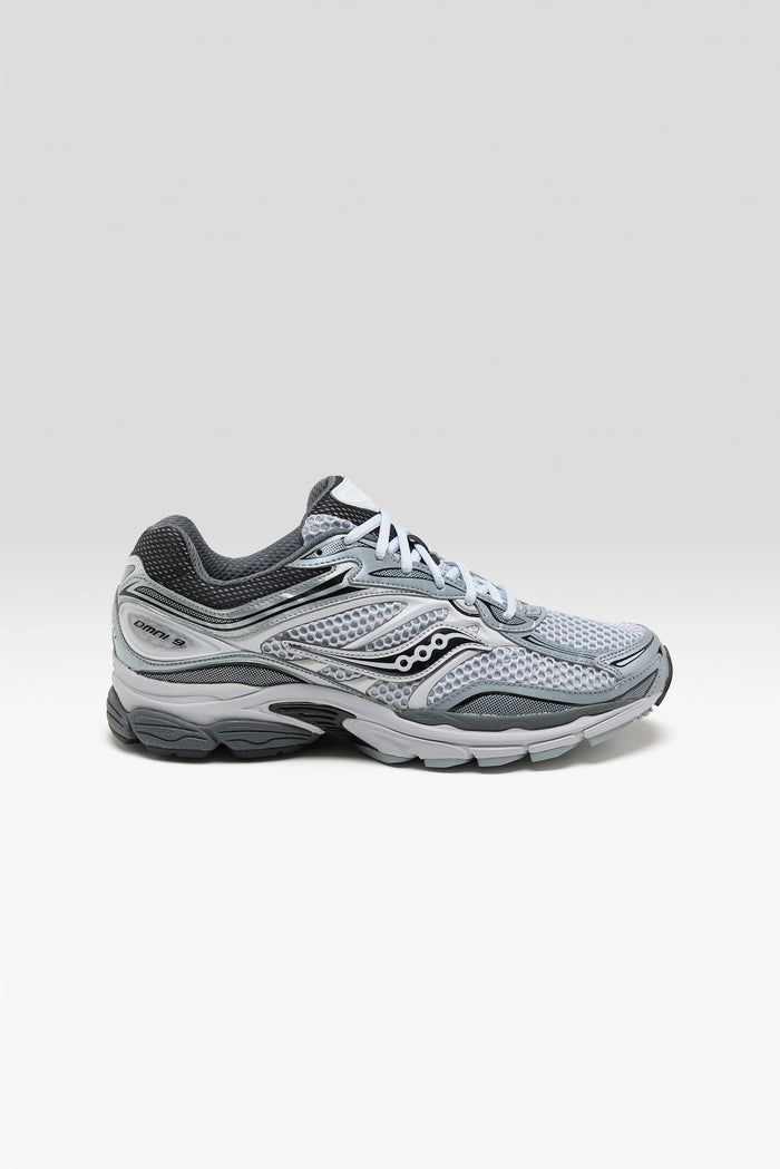 Saucony Saucony ProGrid Omni 9 Sneakers For Men