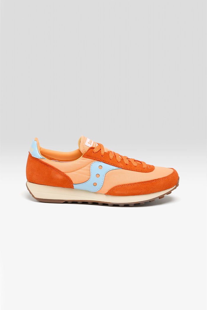 Saucony Saucony Trainer 80 Pour Femmes