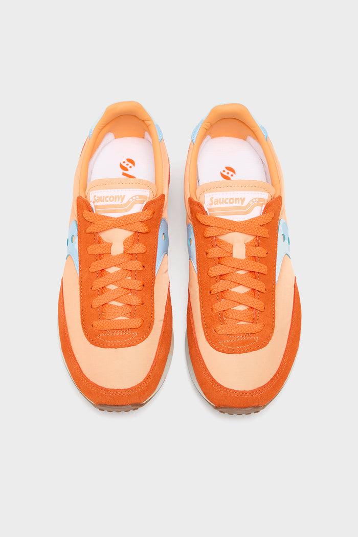 Saucony Saucony Trainer 80 Pour Femmes