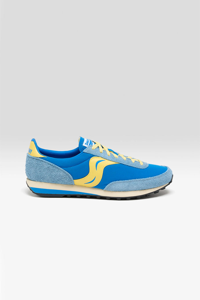 Saucony Saucony Trainer 80 Pour Homme
