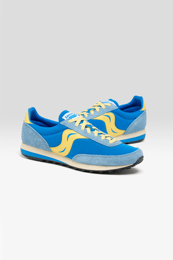 Saucony Saucony Trainer 80 Pour Homme