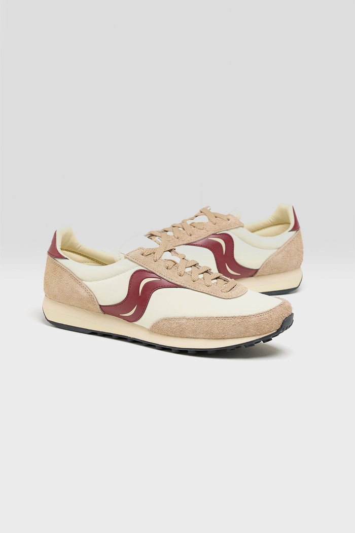 Saucony Saucony Trainer 80 Pour Homme