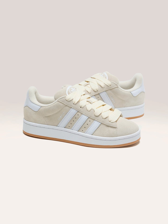 Adidas Sneakers Adidas Campus 00s Suede Pour Femmes