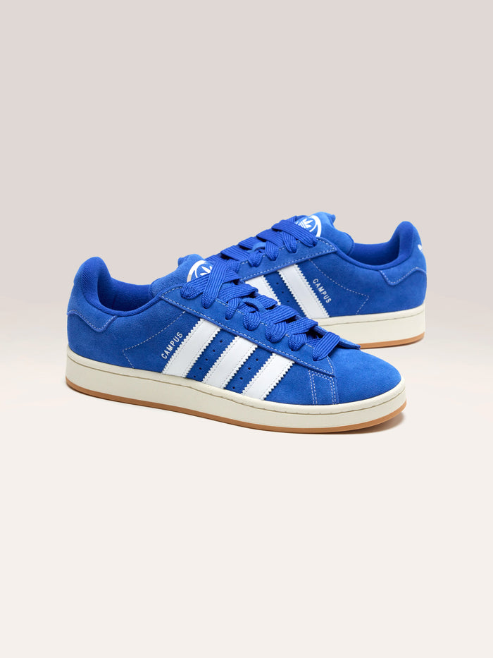 Adidas Sneakers Adidas Campus 00s Suede Pour Hommes