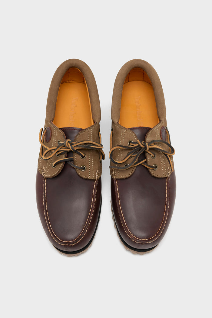 Timberland Timberland® Authentic Boat Shoe For Men