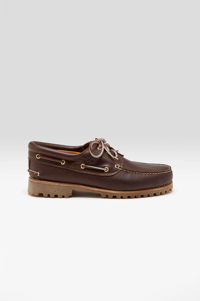 Timberland Timberland® Authentic Boat Shoe For Men