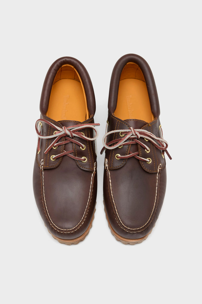 Timberland Timberland® Authentic Boat Shoe For Men