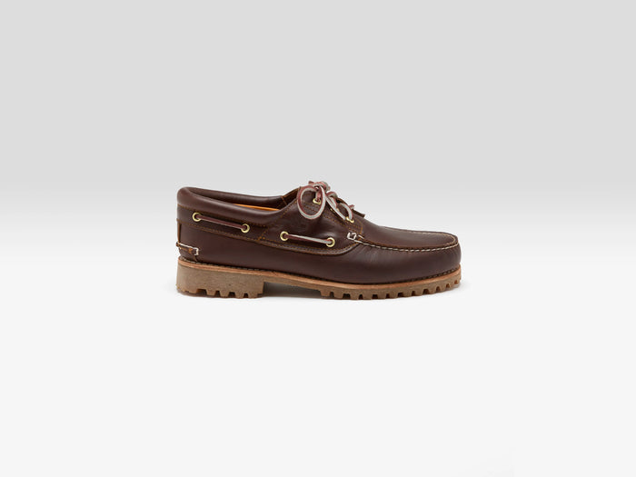 Timberland Timberland® Authentic Boat Shoe for Men