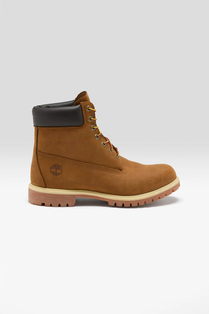 Timberland Timberland® Premium 6 Inch Waterproof Boot