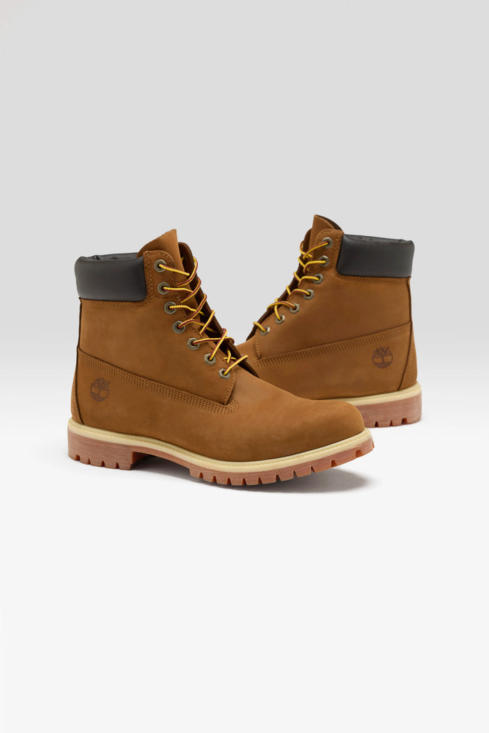 Timberland Timberland® Premium 6 Inch Waterproof Boot