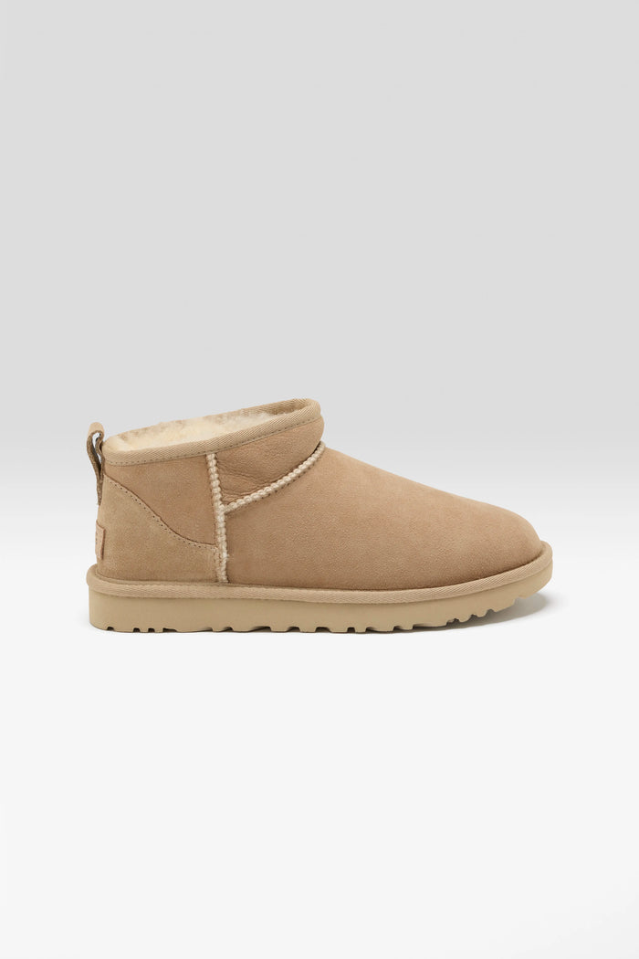 Ugg UGG Bottes Classiques En Peau De Mouton Pour FEMMES