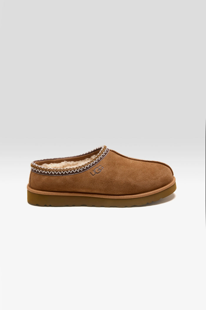 Ugg UGG Pantoufles En Peau De Mouton Tasman Pour Hommes