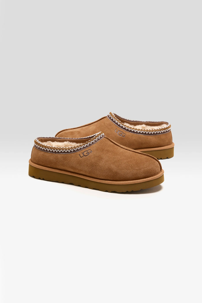 Ugg UGG Pantoufles En Peau De Mouton Tasman Pour Hommes
