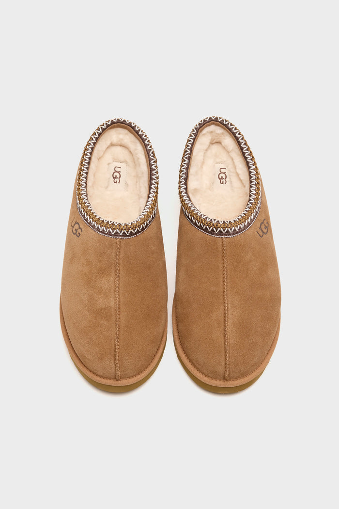 Ugg UGG Pantoufles En Peau De Mouton Tasman Pour Hommes
