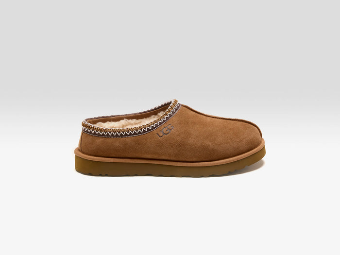 Ugg UGG Pantoufles en peau de mouton Tasman pour hommes