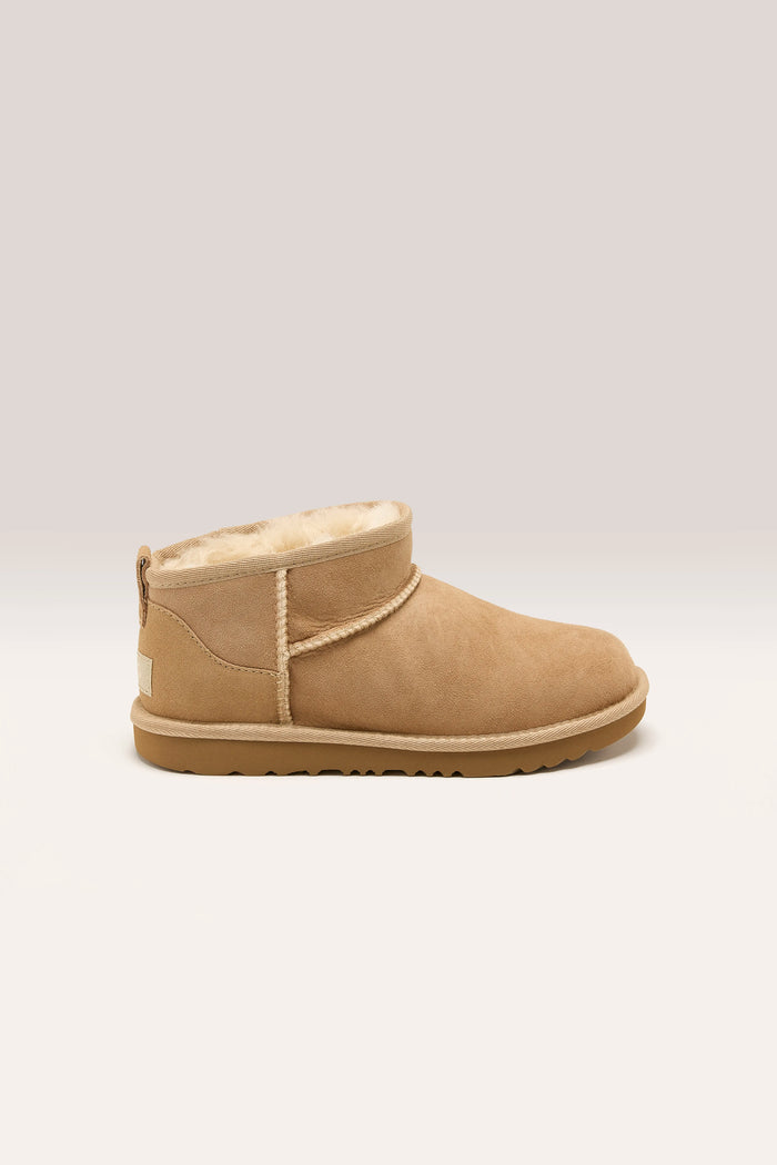 Ugg UGG Bottes Classic Ultra Mini Pour Enfants