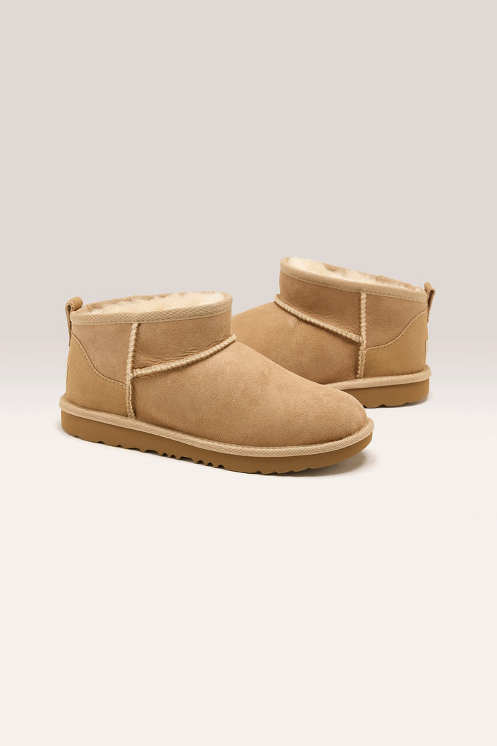 Ugg UGG Bottes Classic Ultra Mini Pour Enfants